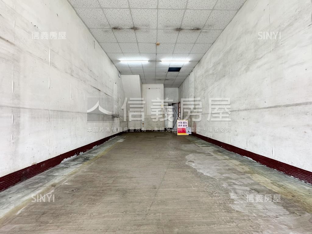 三多二路．商五雙透店房屋室內格局與周邊環境