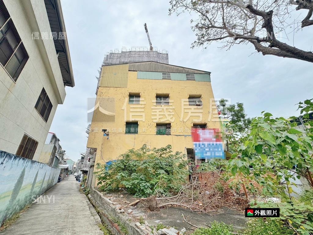 三多二路．商五雙透店房屋室內格局與周邊環境