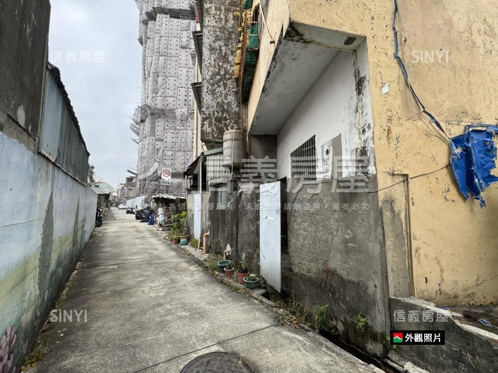 三多二路．商五雙透店房屋室內格局與周邊環境