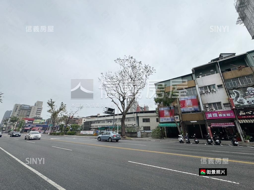 三多二路．商五雙透店房屋室內格局與周邊環境