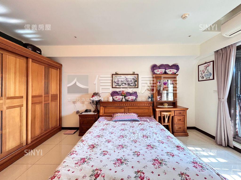 Ａ９幸福市高樓採光兩房房屋室內格局與周邊環境