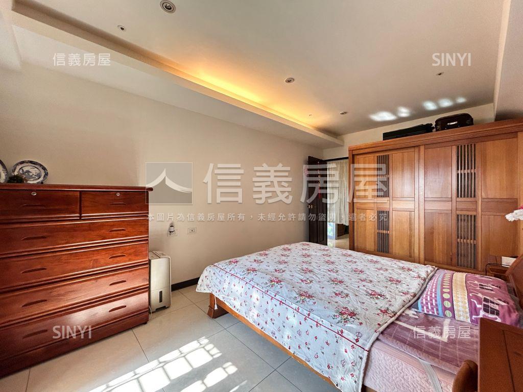 Ａ９幸福市高樓採光兩房房屋室內格局與周邊環境