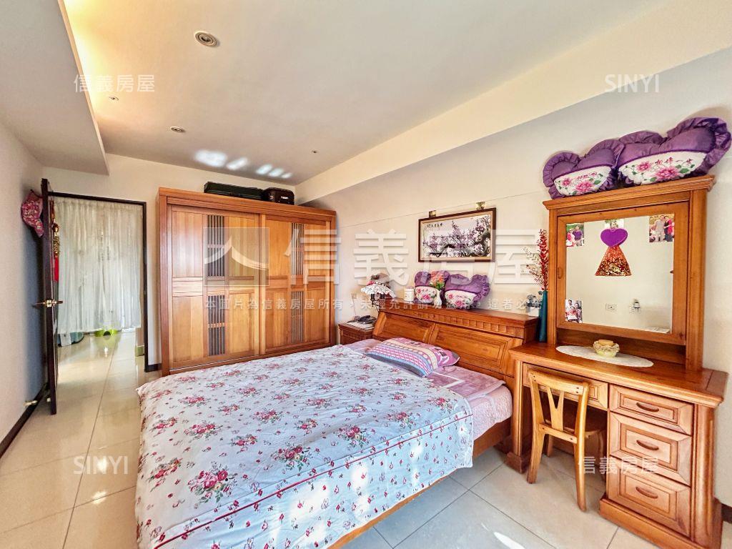 Ａ９幸福市高樓採光兩房房屋室內格局與周邊環境