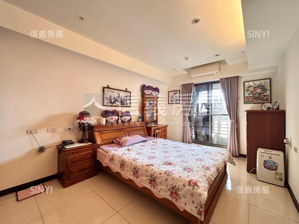 Ａ９幸福市高樓採光兩房房屋室內格局與周邊環境