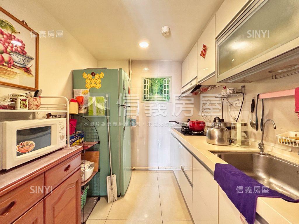 Ａ９幸福市高樓採光兩房房屋室內格局與周邊環境