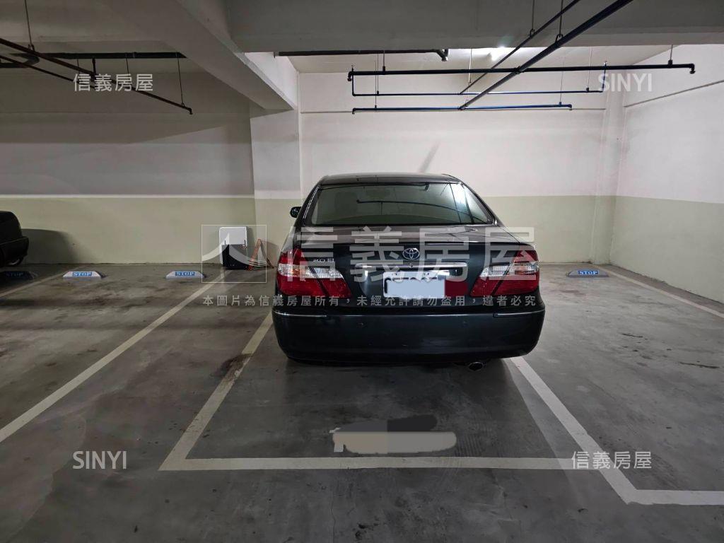 Ａ９幸福市高樓採光兩房房屋室內格局與周邊環境