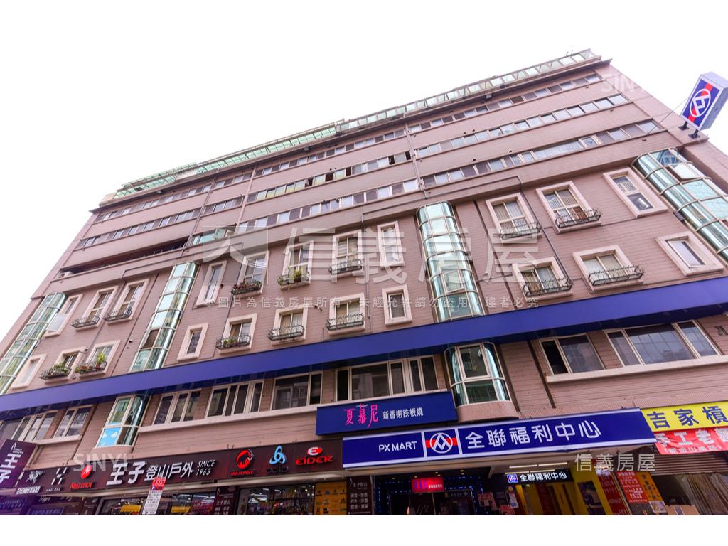 中正金鑽車位房屋室內格局與周邊環境