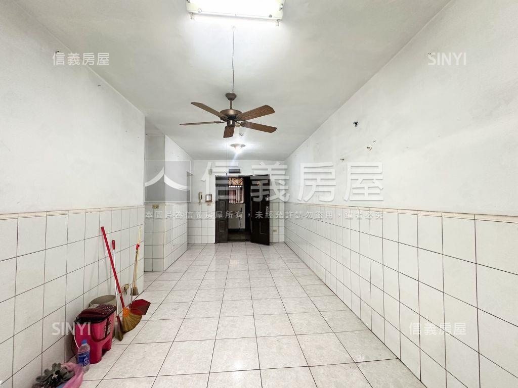 果貿三房小資好成家房屋室內格局與周邊環境