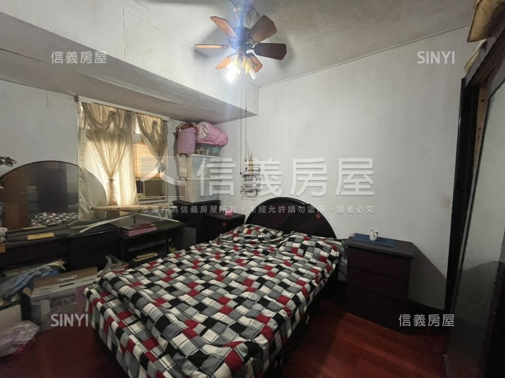 鳳吉四街，二樓美居房屋室內格局與周邊環境