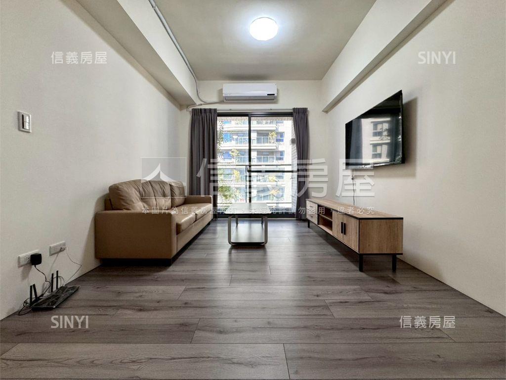 近漢神百貨三房平車房屋室內格局與周邊環境