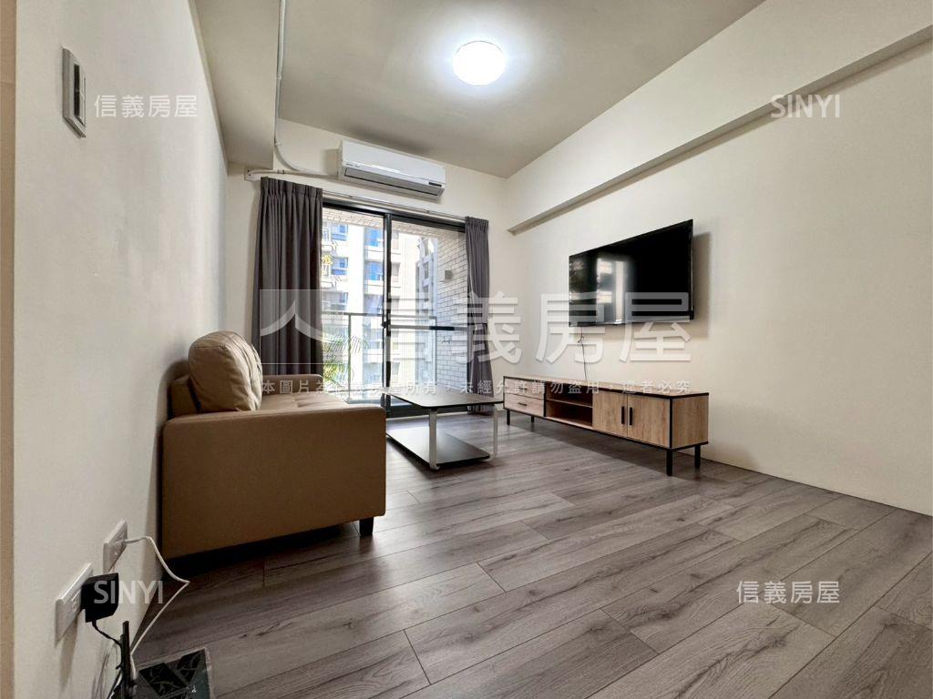 近漢神百貨三房平車房屋室內格局與周邊環境