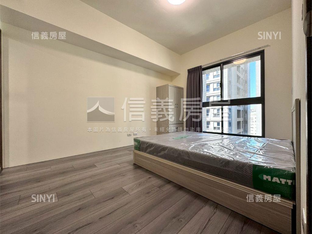 近漢神百貨三房平車房屋室內格局與周邊環境