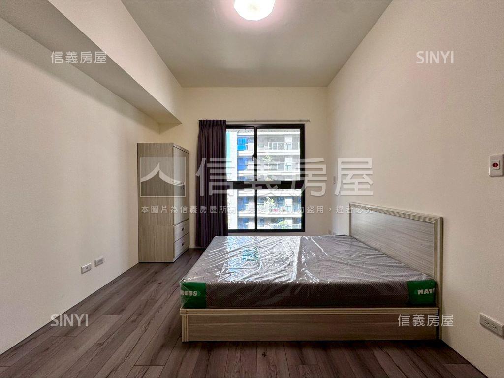 近漢神百貨三房平車房屋室內格局與周邊環境