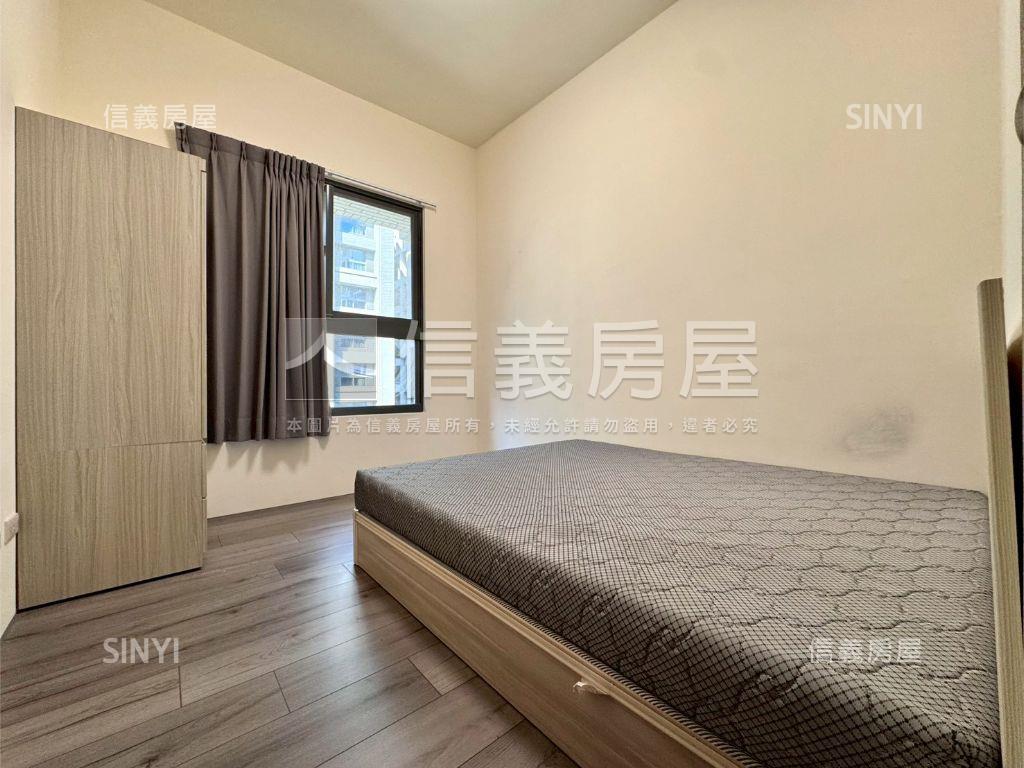 近漢神百貨三房平車房屋室內格局與周邊環境