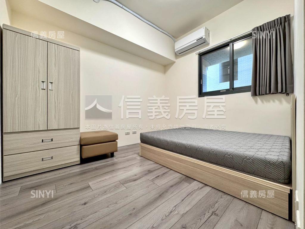 近漢神百貨三房平車房屋室內格局與周邊環境