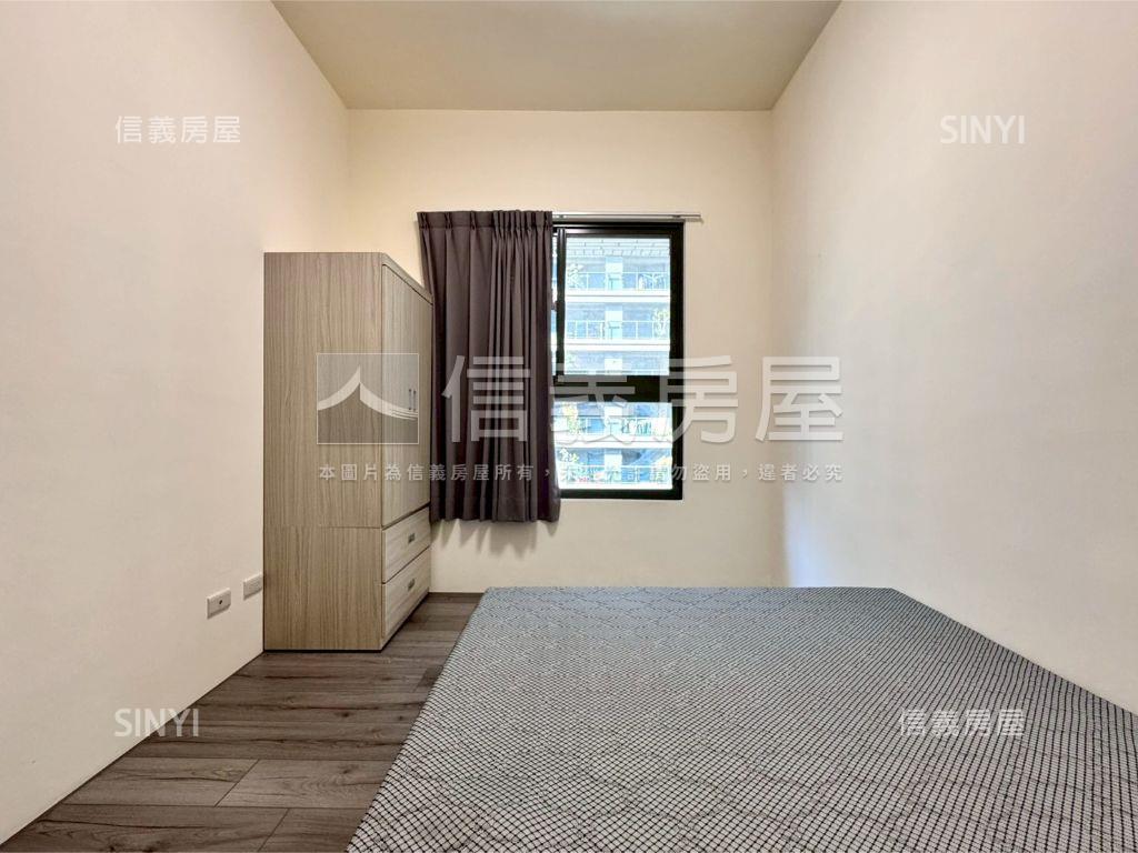 近漢神百貨三房平車房屋室內格局與周邊環境