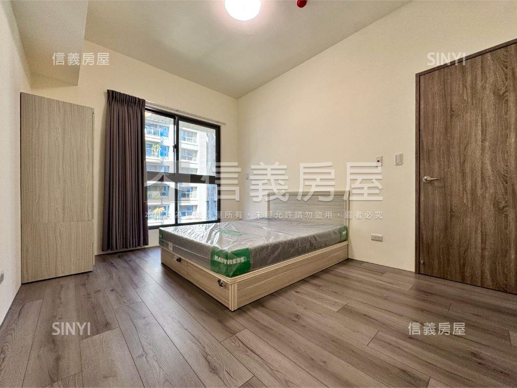 近漢神百貨三房平車房屋室內格局與周邊環境