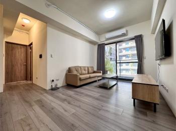 近漢神百貨三房平車