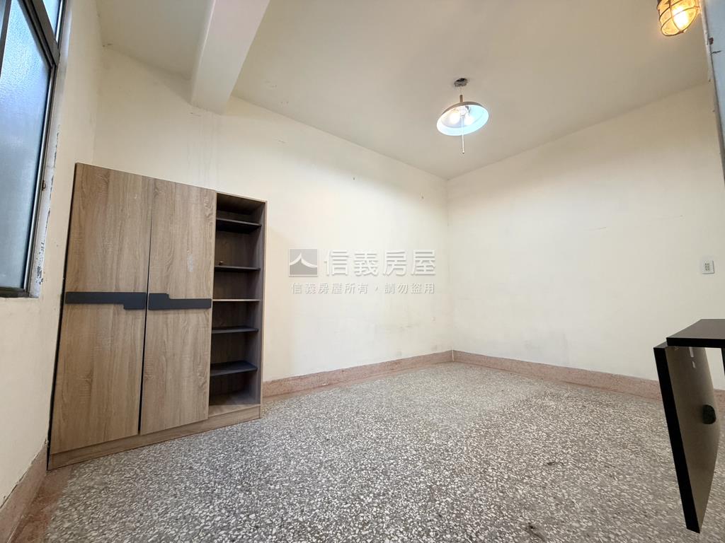 歲月沉香｜雙城老宅房屋室內格局與周邊環境