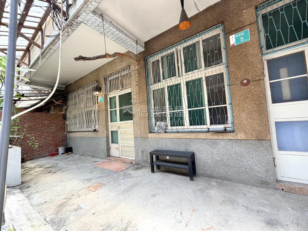 歲月沉香｜雙城老宅房屋室內格局與周邊環境