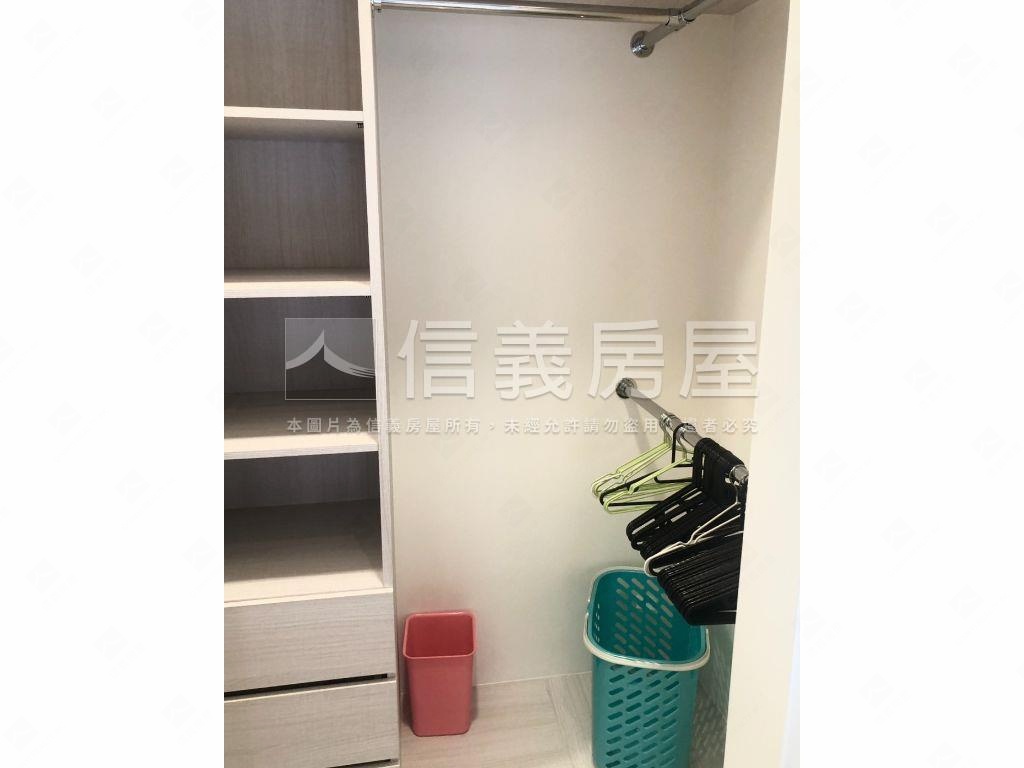 優質里享國高樓兩房車位房屋室內格局與周邊環境