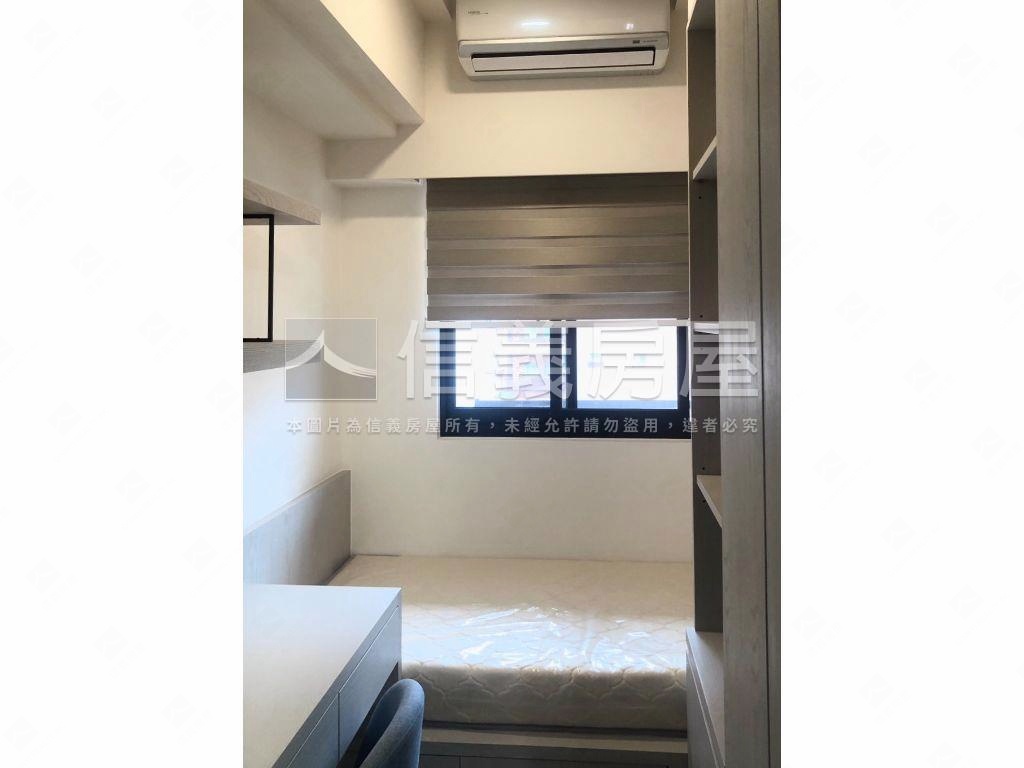 優質里享國高樓兩房車位房屋室內格局與周邊環境