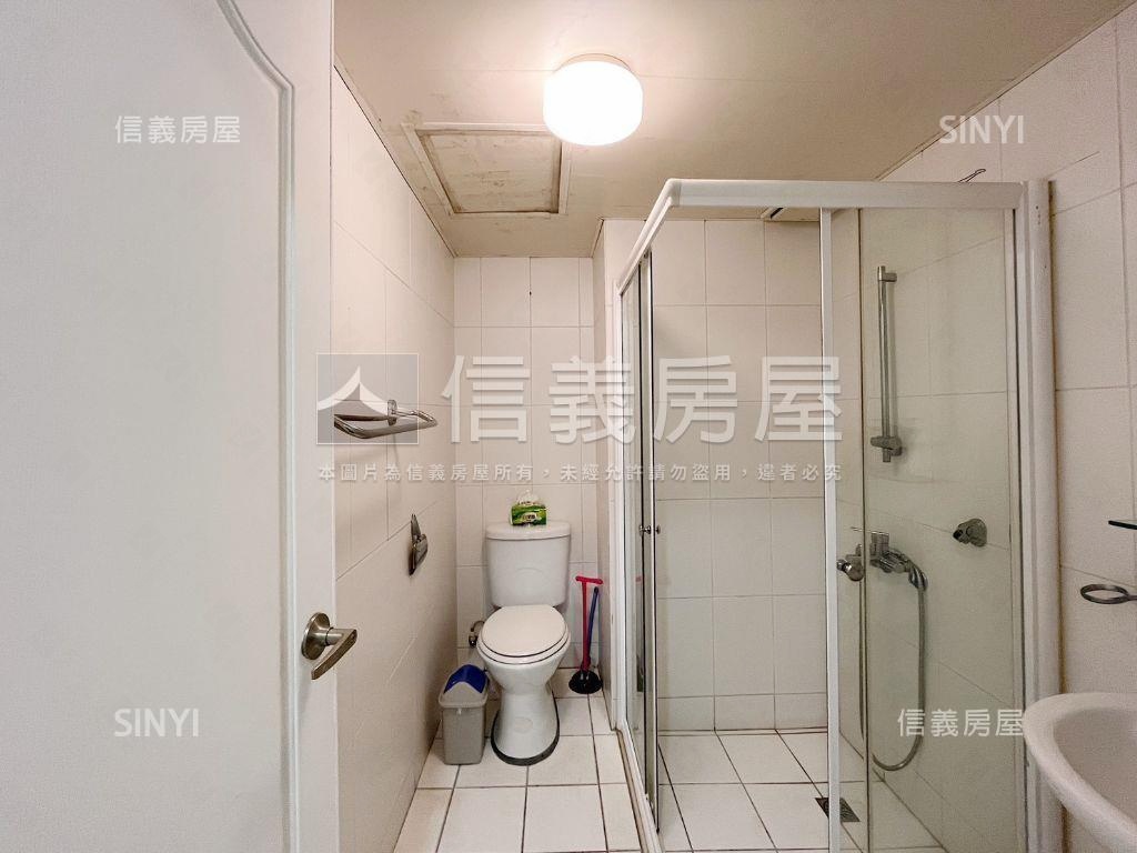可看屋戀戀台大美景附車位房屋室內格局與周邊環境