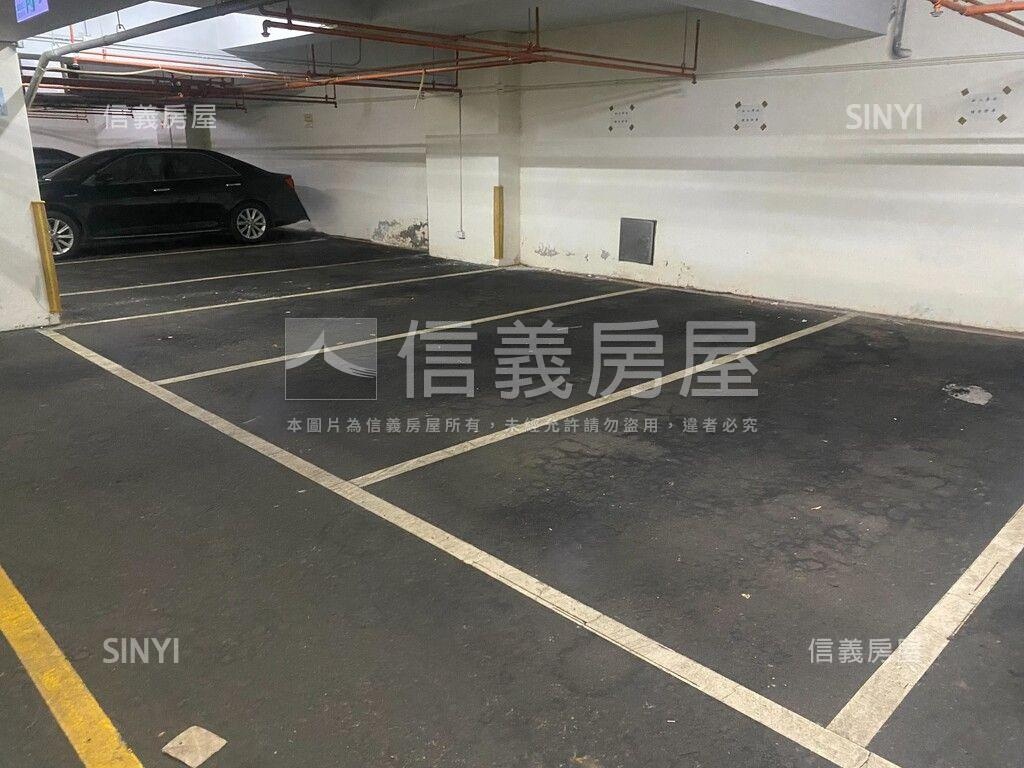 可看屋戀戀台大美景附車位房屋室內格局與周邊環境
