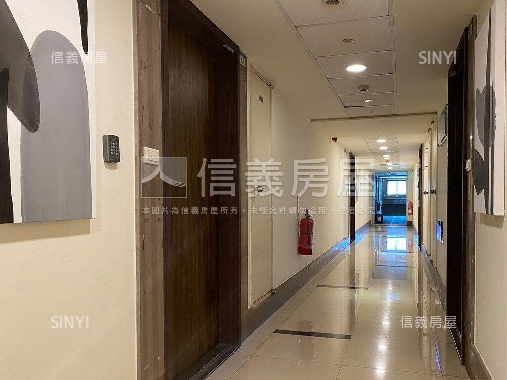 可看屋戀戀台大美景附車位房屋室內格局與周邊環境