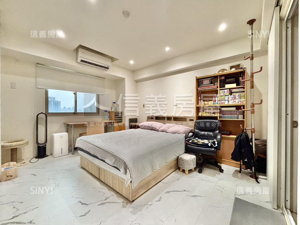 富麗堂皇●傳家寶四房車位房屋室內格局與周邊環境