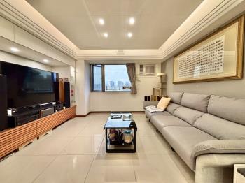 富麗堂皇●傳家寶四房車位