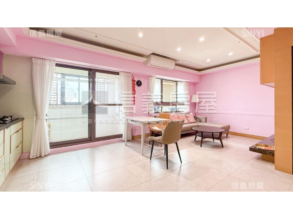 福懋精湛高樓採光美宅房屋室內格局與周邊環境