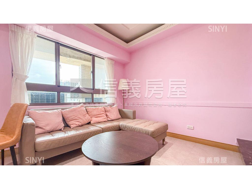 福懋精湛高樓採光美宅房屋室內格局與周邊環境