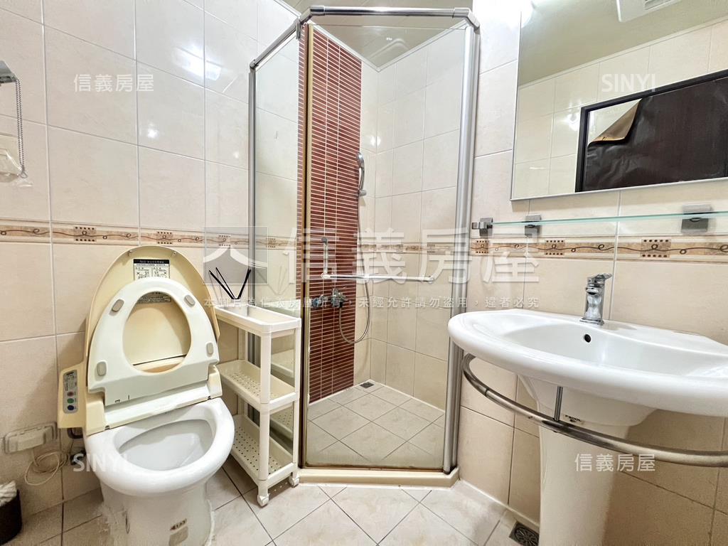 福懋精湛高樓採光美宅房屋室內格局與周邊環境