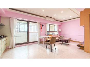 中央公園˙高樓採光車位宅