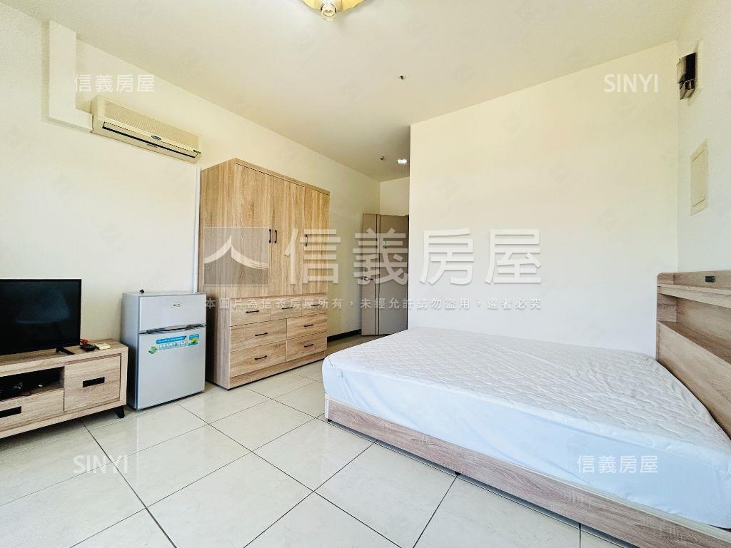 淡江有約優質美三套房房屋室內格局與周邊環境