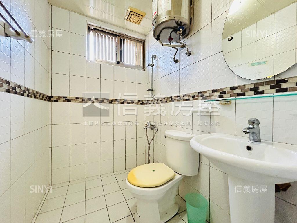 淡江有約優質美三套房房屋室內格局與周邊環境