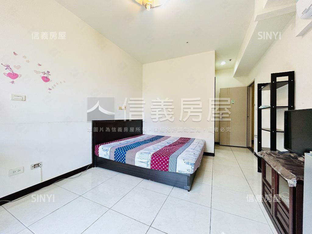 淡江有約優質美三套房房屋室內格局與周邊環境
