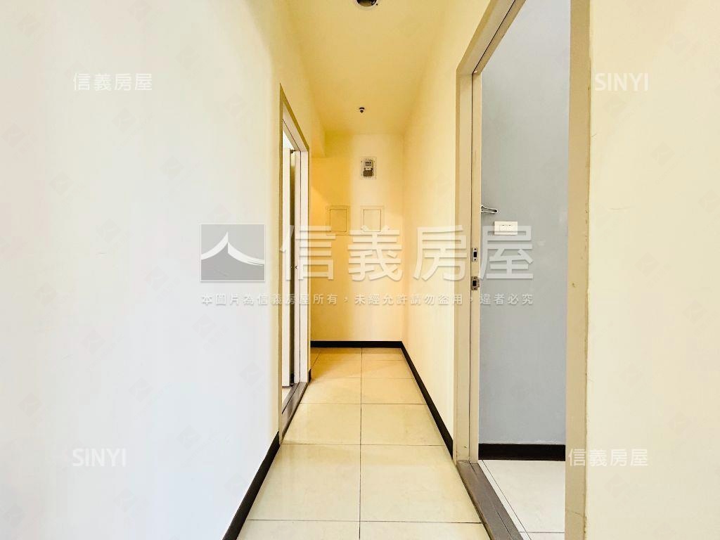 淡江有約優質美三套房房屋室內格局與周邊環境