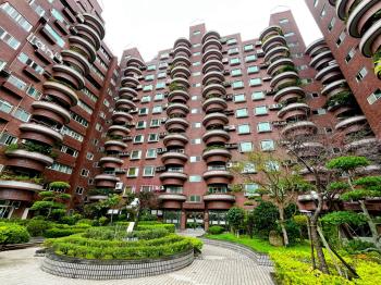 前港公園~全家福坡平車位