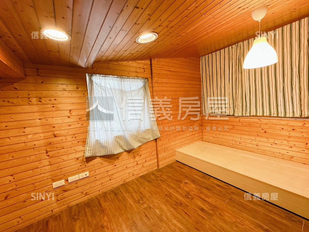 中正區低總花園頂加美寓房屋室內格局與周邊環境