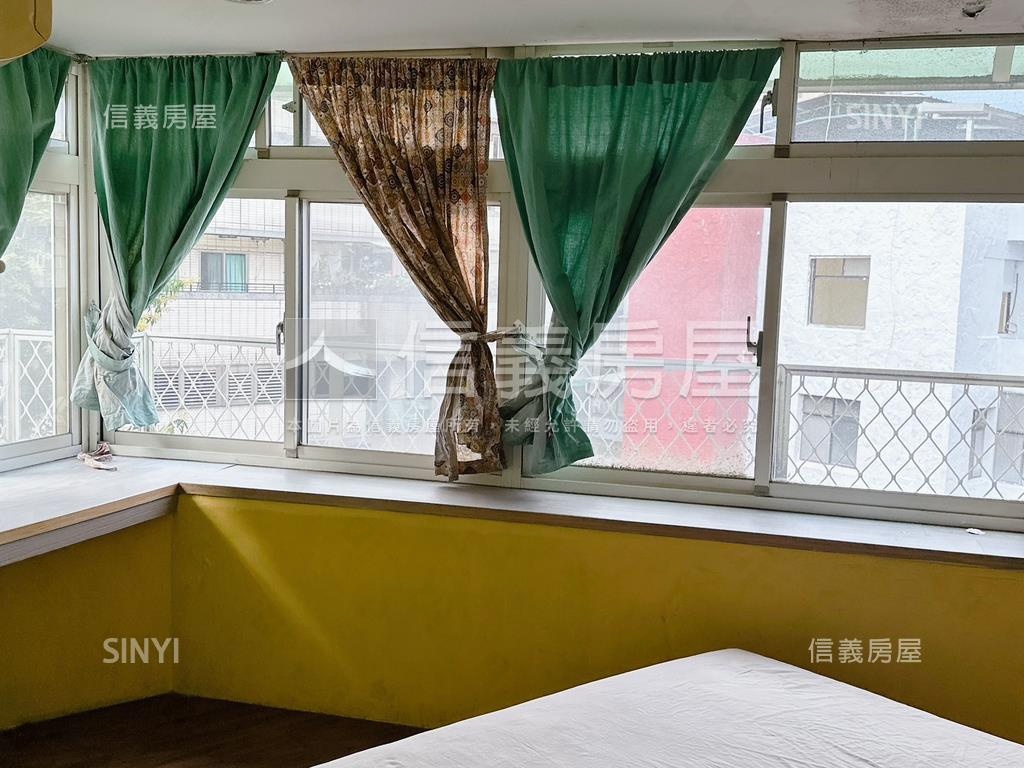 中正區低總花園頂加美寓房屋室內格局與周邊環境