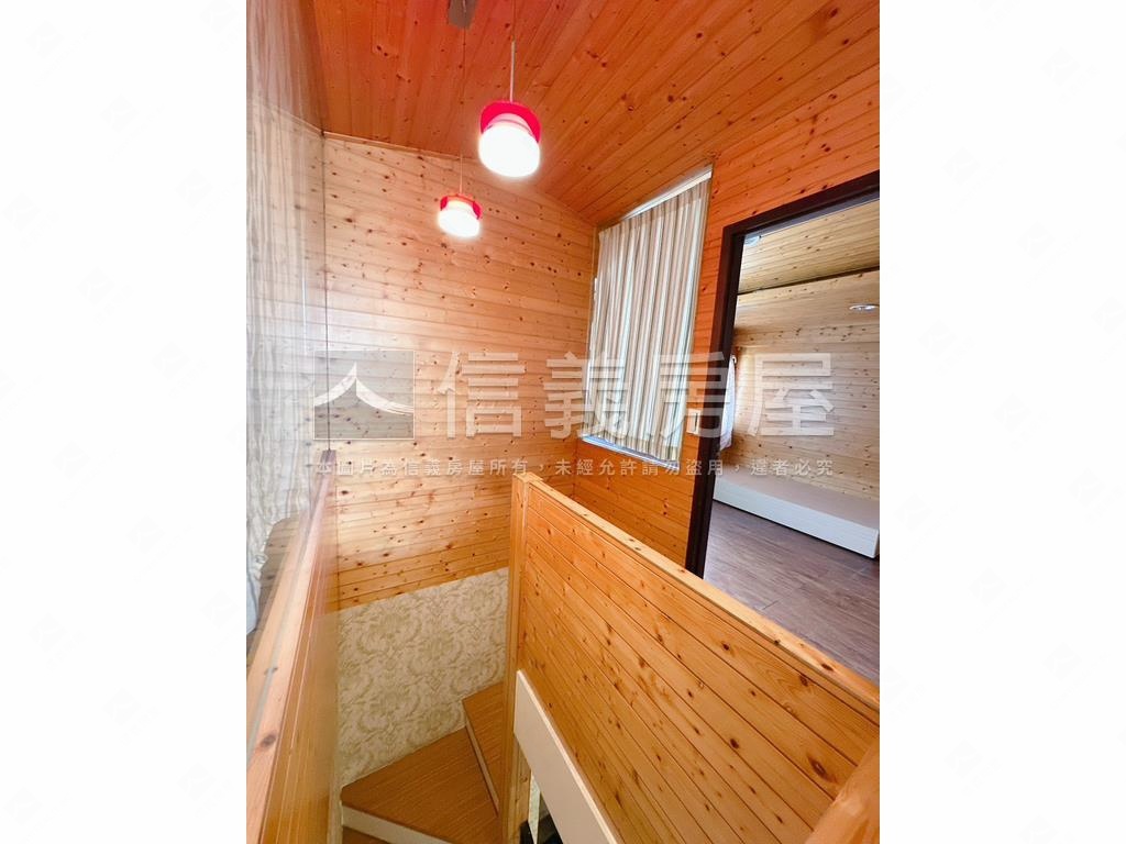 中正區低總花園頂加美寓房屋室內格局與周邊環境