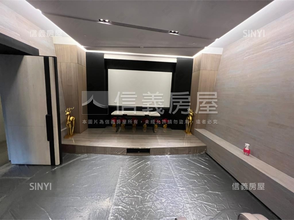 知名度高深耕十☆三房車位房屋室內格局與周邊環境
