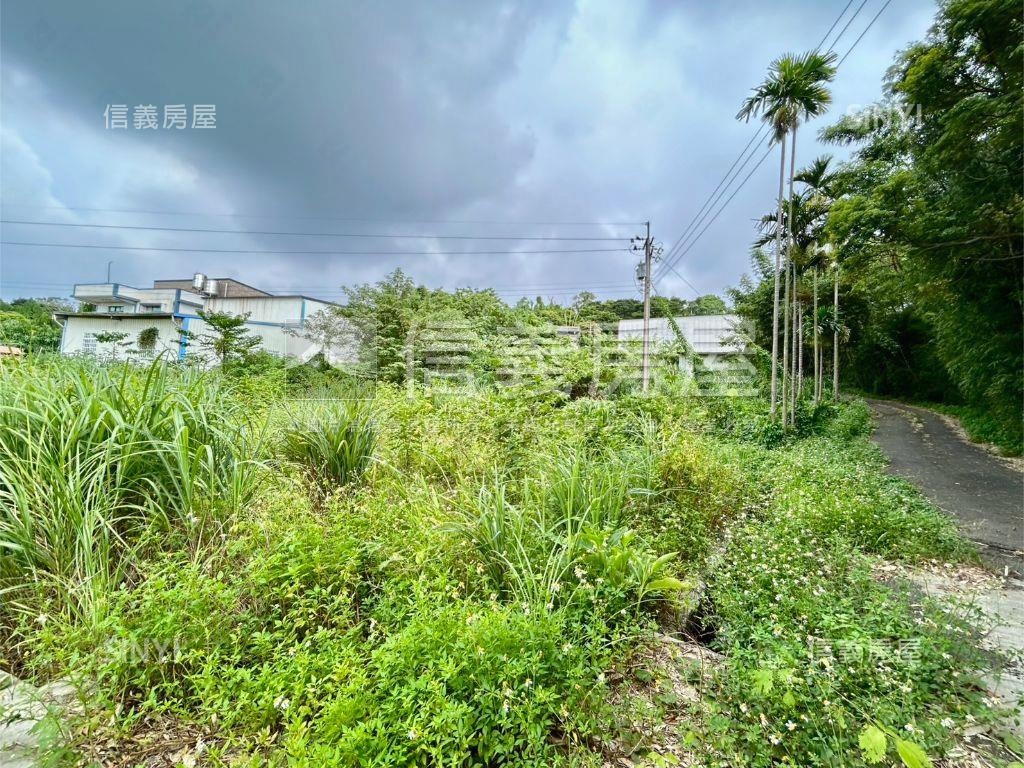 橫山大土地房屋室內格局與周邊環境