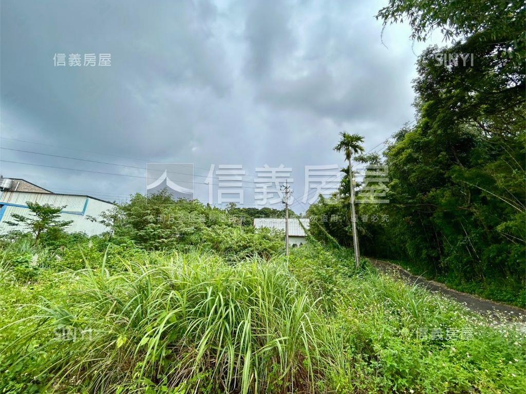 橫山大土地房屋室內格局與周邊環境