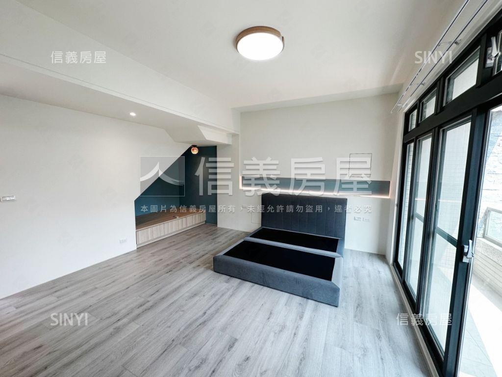 文昌國小旁臨路美透天房屋室內格局與周邊環境