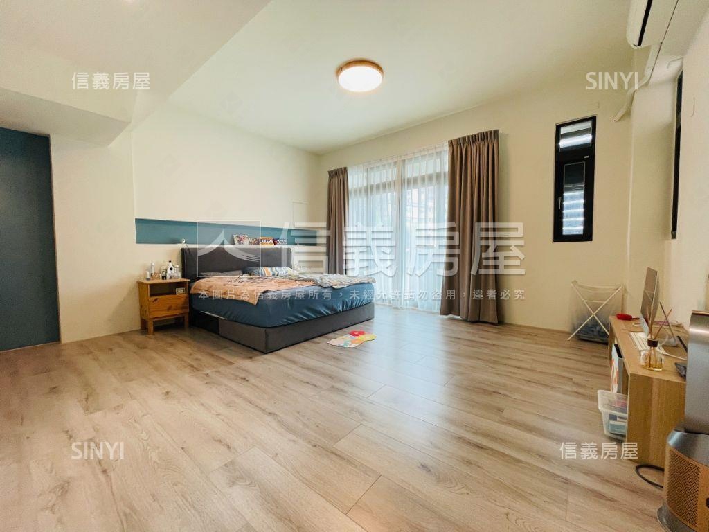 文昌國小旁臨路美透天房屋室內格局與周邊環境
