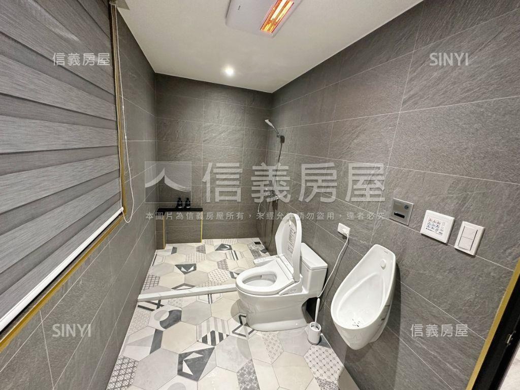 文昌國小旁臨路美透天房屋室內格局與周邊環境