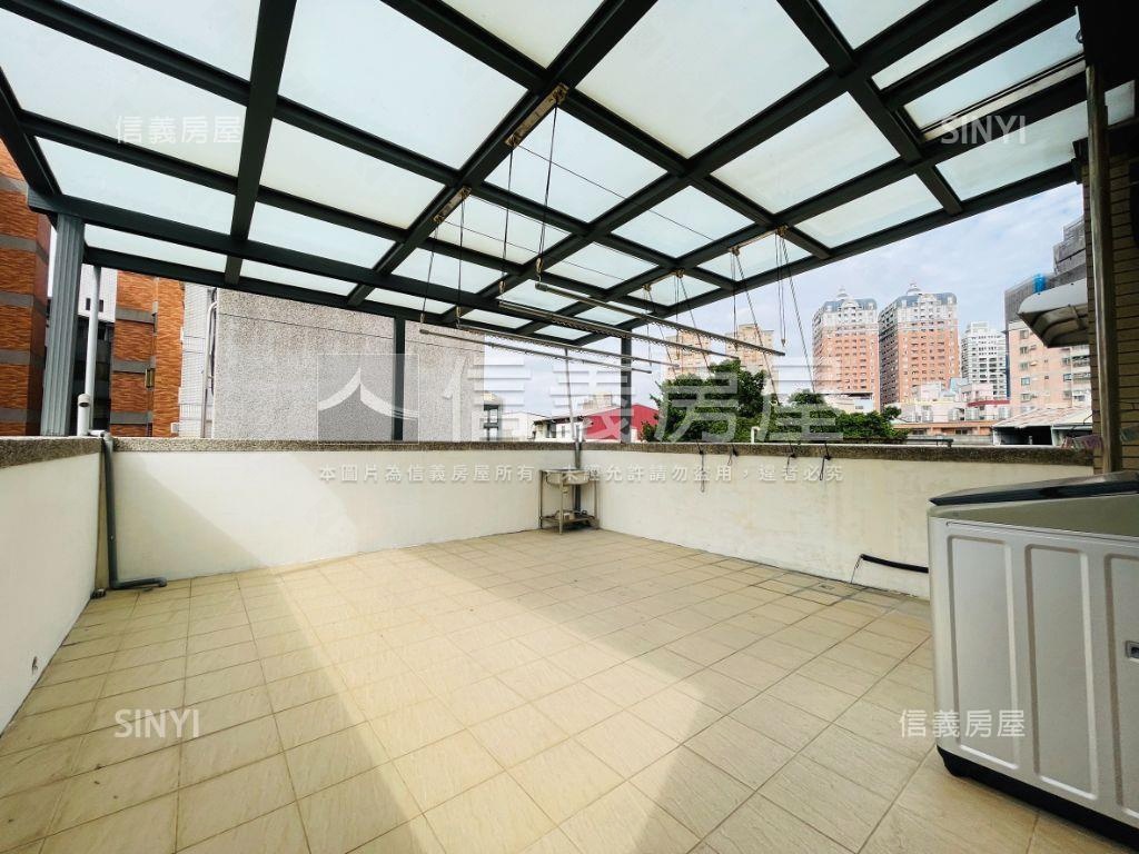 文昌國小旁臨路美透天房屋室內格局與周邊環境